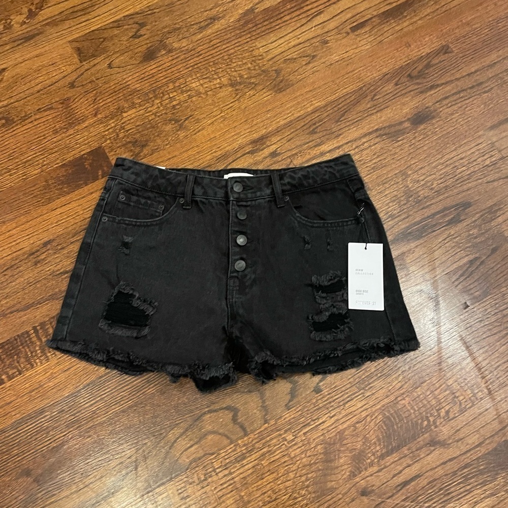 FOREVER 21
